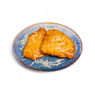 Șnițel de porc în crustă panko-220g
