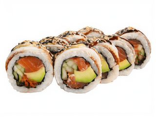 Золотий дракон | (0.263)