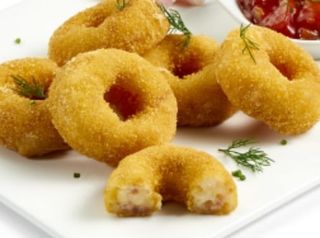 Aros De Gouda (8 Uds.)