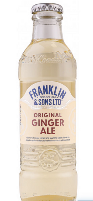 Ginger Ale