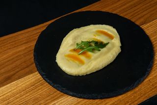 Картопляне пюре (180г)