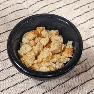Croutons