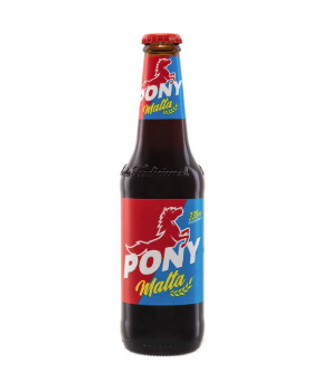 Ponymalta (330 ml.)