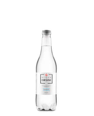 Acqua naturale 50 cl