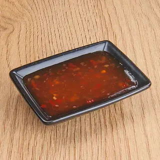 Sweet chilli 40ml 