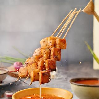 S4. Spiedini di tofu 3pz