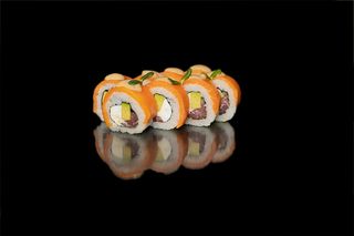 Красний Дракон 8шт/320грм