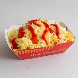 Yummy papas