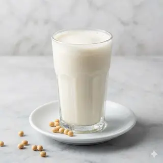 Latte bianco senza lattosio