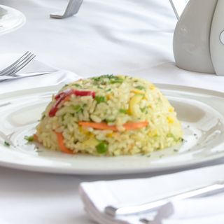 Rižoto sa povrćem