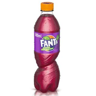 Fanta struguri