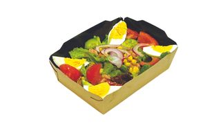 САЛАТ С ТУНЦОМ (250г)