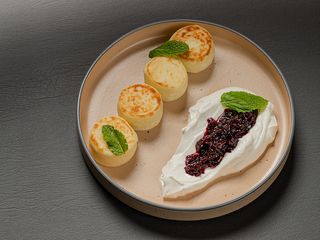 Сирники  (200г)