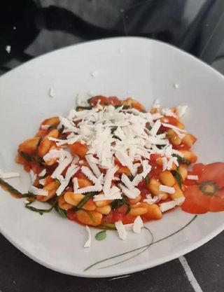 Cavatelli