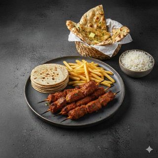 Le Plateau Signature Botti