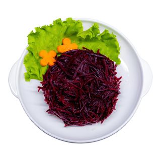 Բազուկ կորեական ձևով