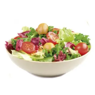Ensalada Turca
