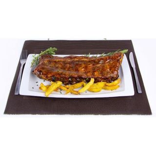 Costilla Ibéricas A Baja Temperatura 400 g