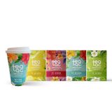 Té Especiales (33 cl.)