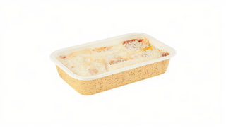 Lasagne alle verdure