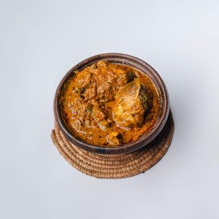 Banga Soup