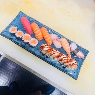Sushi mix