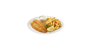 Soles Frites
