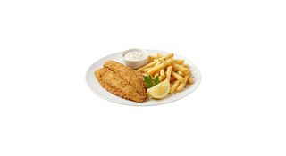 Soles Frites
