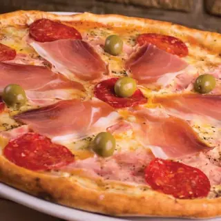 Pizza Special