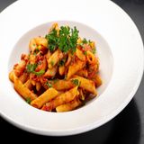 Penne Arrabbiatta