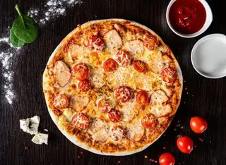 Pizza Umbria 32cm