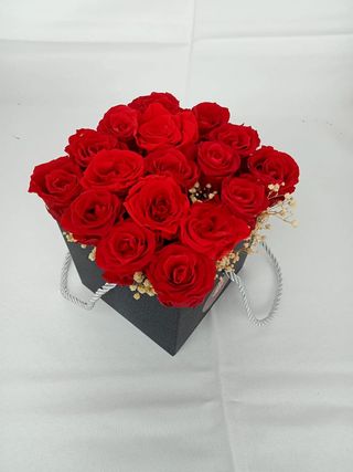 Brimful Velvet Eternel