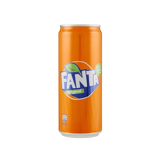 Fanta