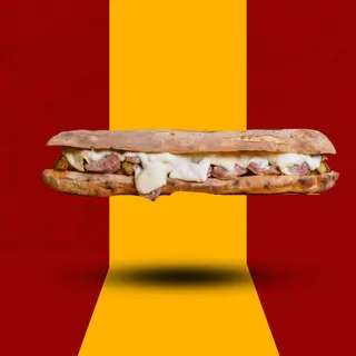 Campero Pinchito