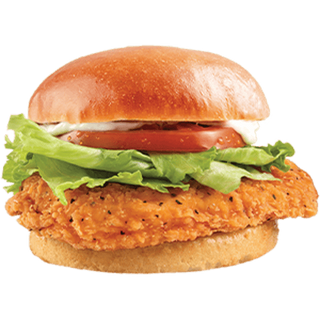 Спайси Чикен