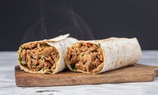 შაურმა საშუალო