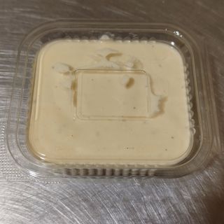 Голяма чеснова паста (240гр)