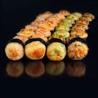 СЕТ МІСАКО ХОТ (1100г/32шт)