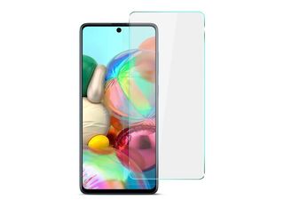 Стъклен протектор за дисплей MBX - Samsung A715F Galaxy A71