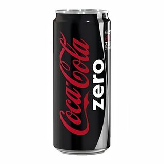 Coca-Cola Zero