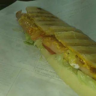 SSERRANITO DE POLLO