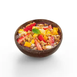 Açaí Sunset