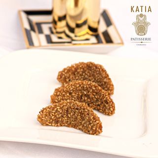 Kaaba 250 G - Sans Gluten