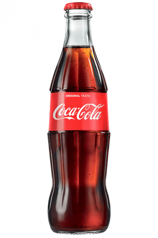 Coca-Cola 33 cl