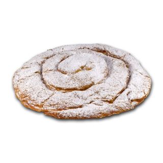 Ensaimada Grande