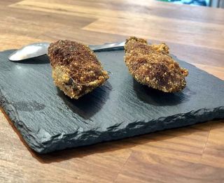 Entrante Tigres (8 Uds.)