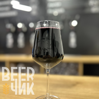 Вино Пані Вишня 1л