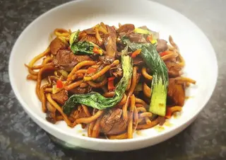 Chinese Combo