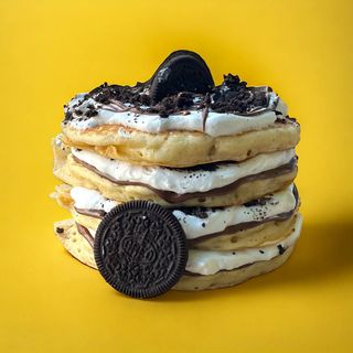 Американски палачинки Opeo (380г)