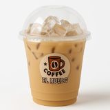 Classic Iced Latte 